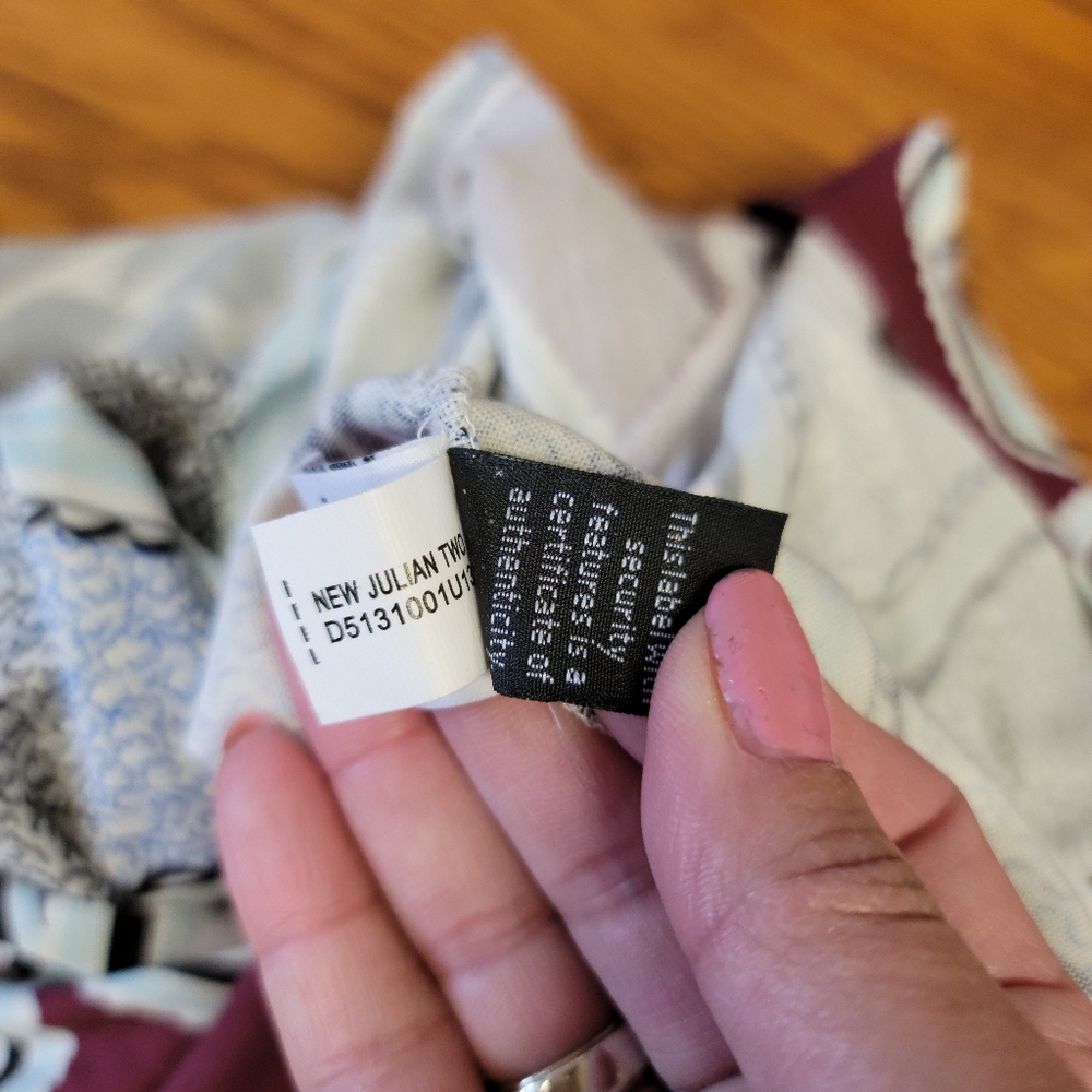 Dvf Wrap Dress - image 8